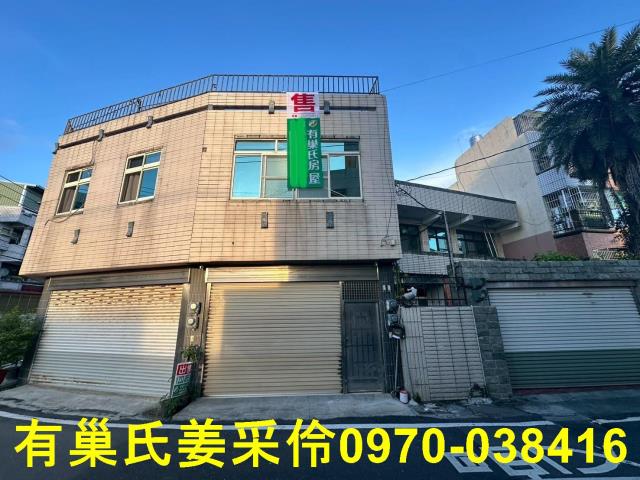 嘉義水上透天-1