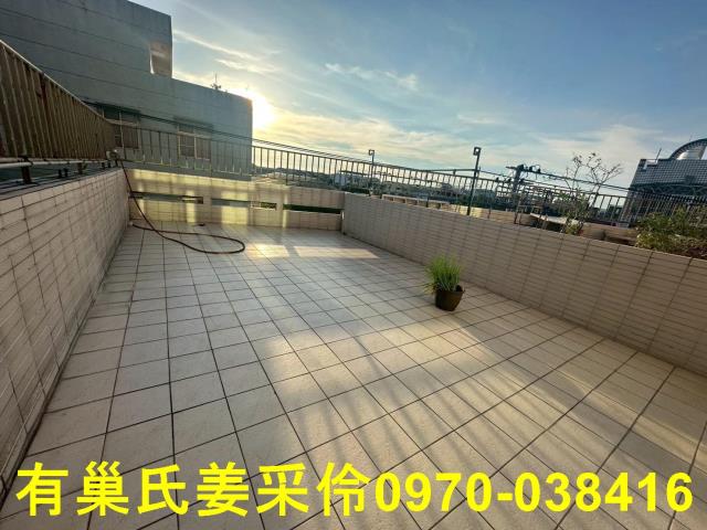 嘉義水上透天-8
