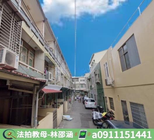 台南法拍透天-6
