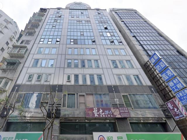 新北大樓法拍-2