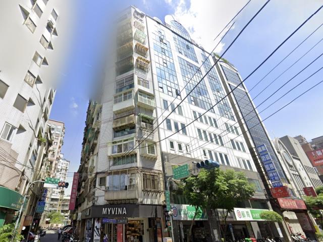 新北大樓法拍-3