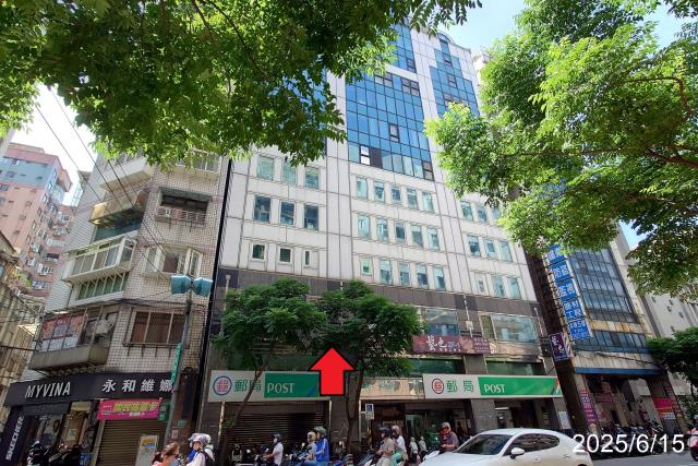 新北大樓法拍-5