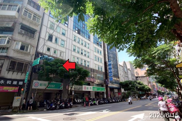 新北大樓法拍-7
