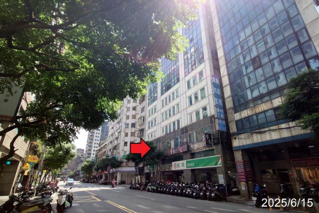 新北大樓法拍-8