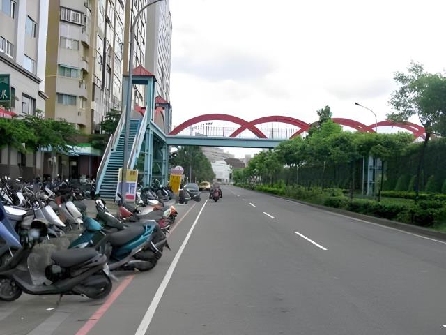 新北永和大樓法拍-9