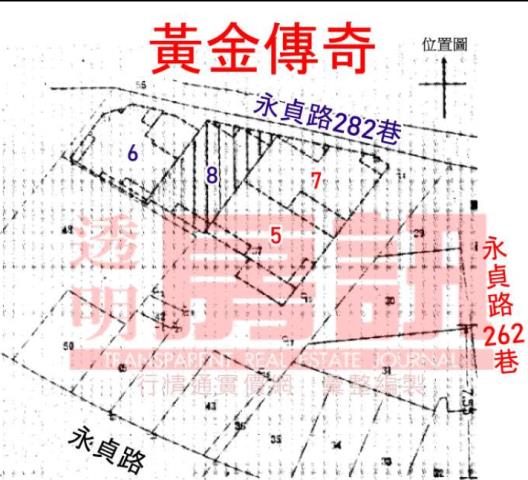 新北中和大樓法拍-14