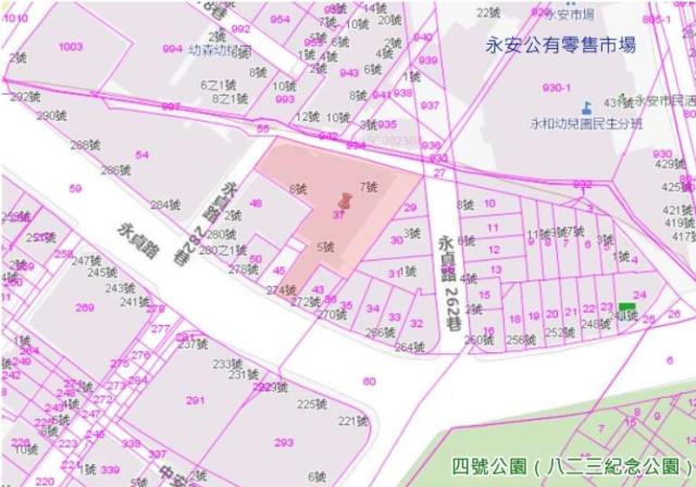 新北中和大樓法拍-15