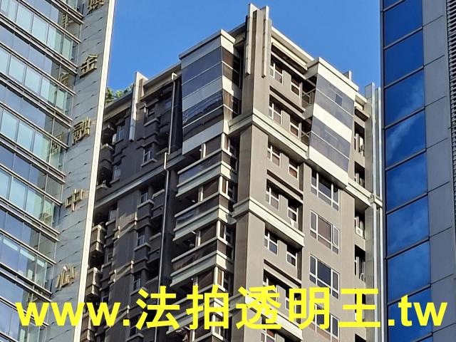 新北板橋拍賣大樓-10