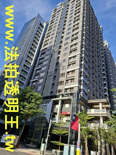 新北板橋拍賣大樓-1