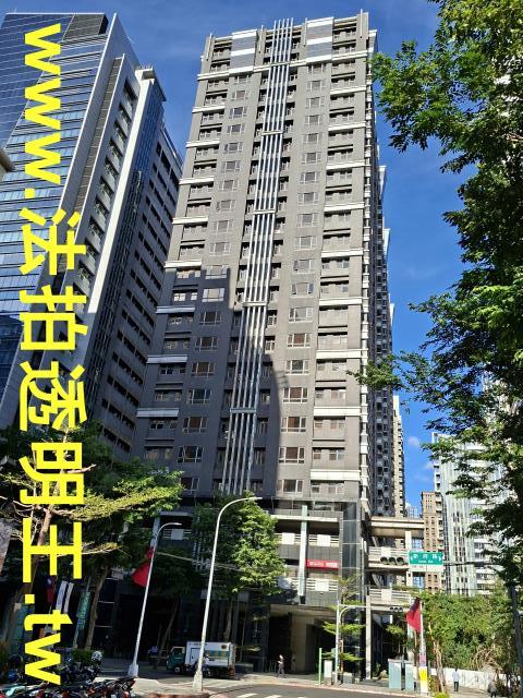 新北板橋拍賣大樓-2