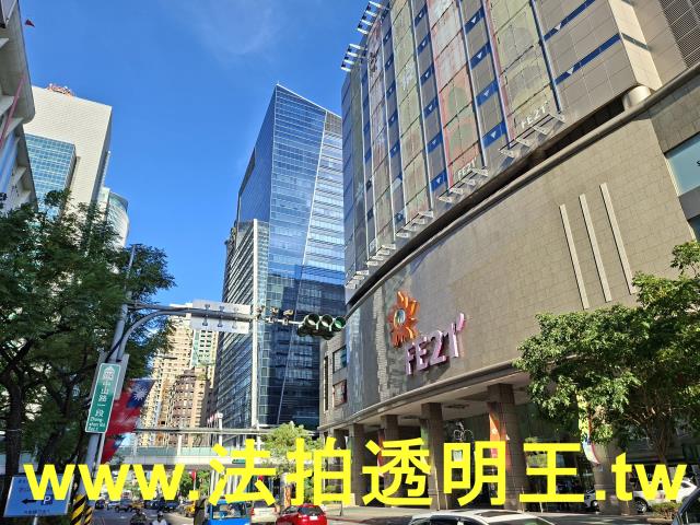 新北板橋拍賣大樓-8