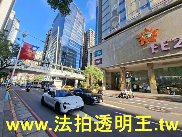 新北板橋拍賣大樓-9