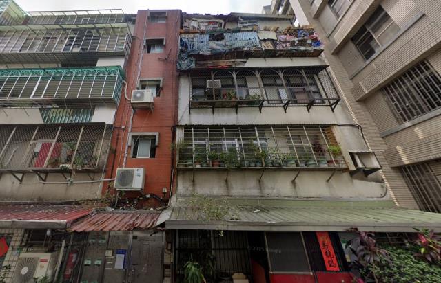 士林法拍公寓-1