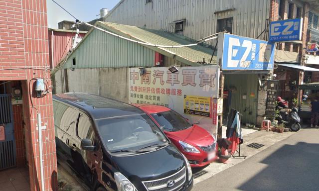 南港法拍透天-5