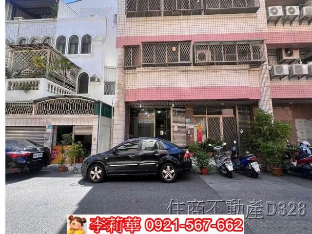 南區華廈-1