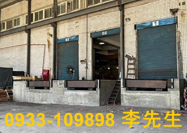觀音廠房-1