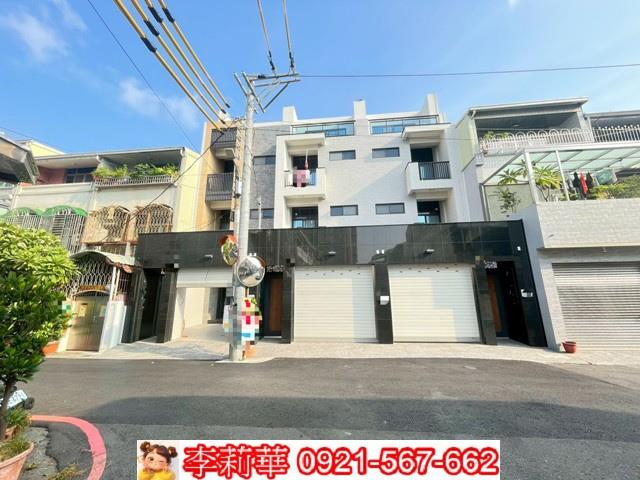 台南別墅-1