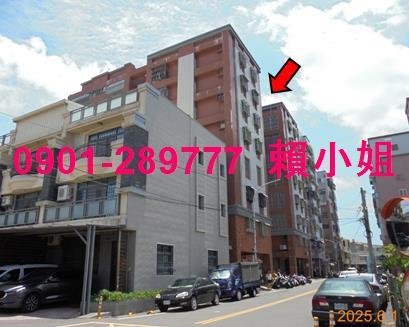 雲林華廈法拍-3