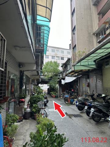 台北法拍私立立人高中-2