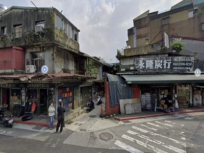 台北法拍私立立人高中-3