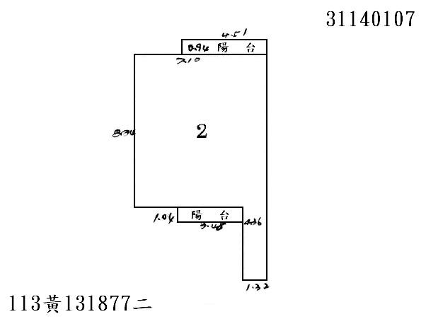 台北法拍私立立人高中-6