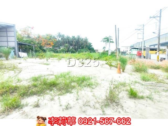 台南仁德農機室-10