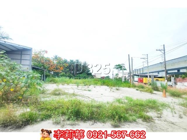 台南仁德農機室-13