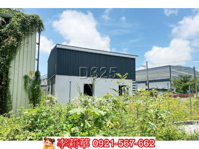 台南仁德農機室-6