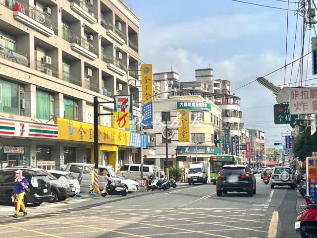 大雅透天-2