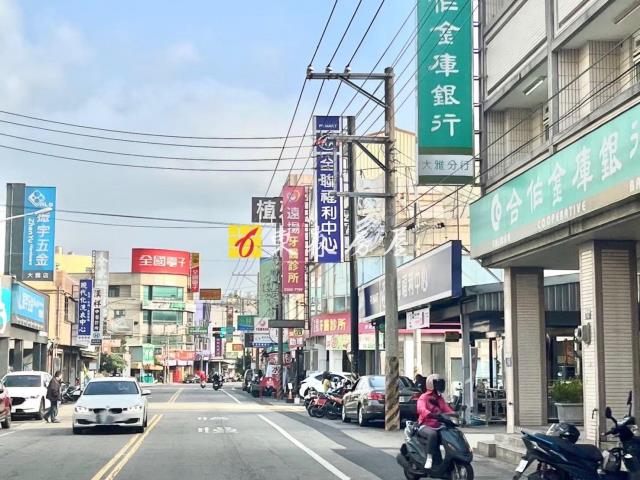 大雅透天-3