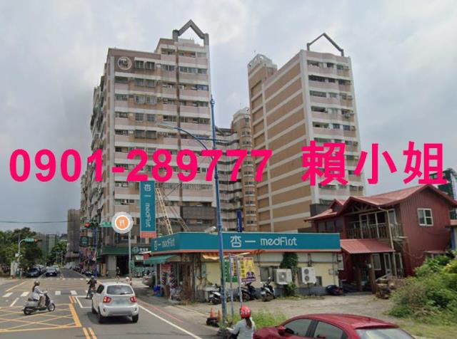 南投市大樓拍賣-3