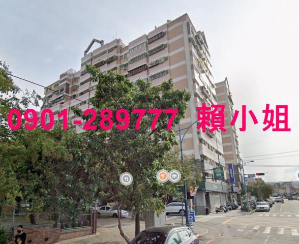 南投市大樓拍賣-4