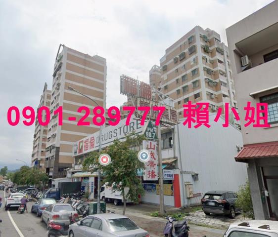 南投市大樓拍賣-5