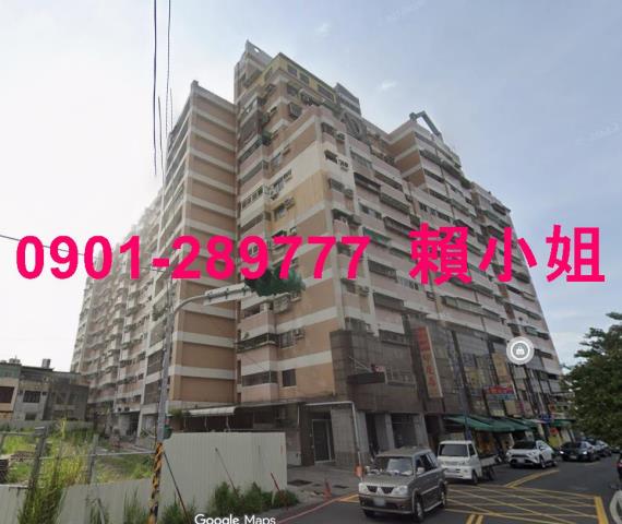 南投市大樓拍賣-6