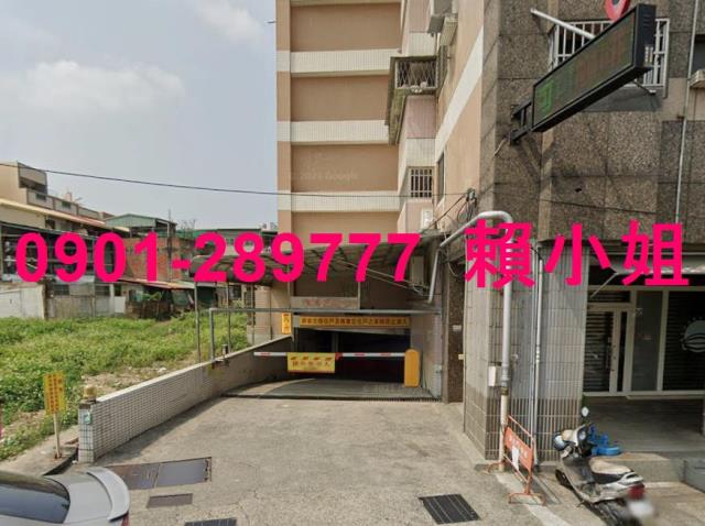 南投市大樓拍賣-7