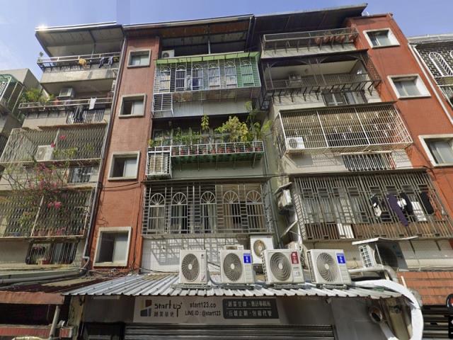 台北士林公寓拍賣-2