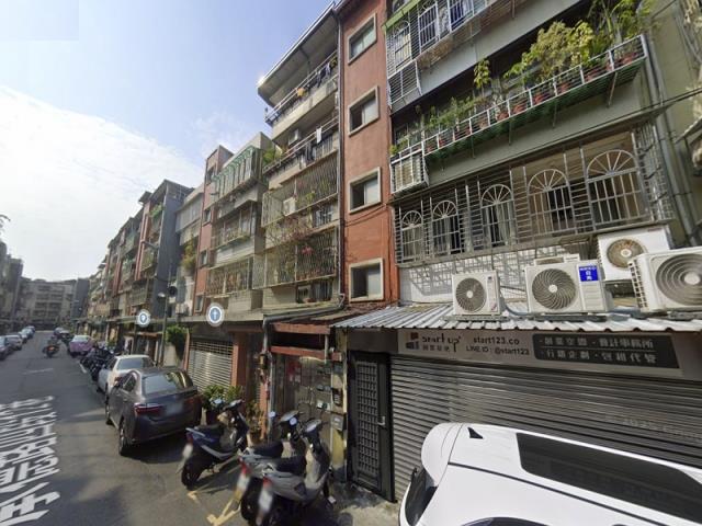 台北士林公寓拍賣-4
