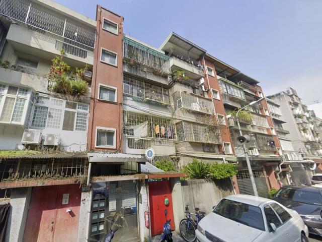 台北士林公寓拍賣-1