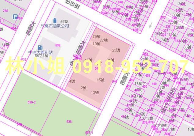 高雄鹽埕公寓拍賣-5