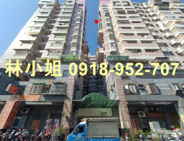南投南投市法拍大樓-2