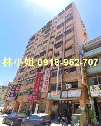 三民區大樓拍賣-3