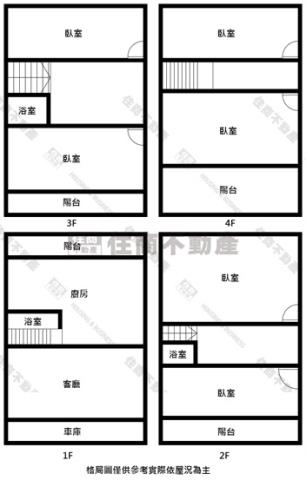 四湖透天-14