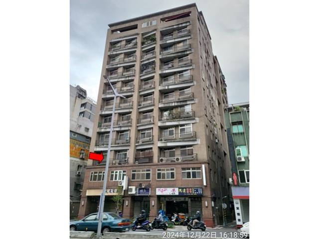 中正區大樓拍賣-3