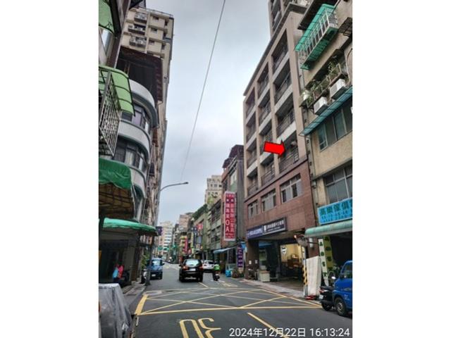 中正區大樓拍賣-7