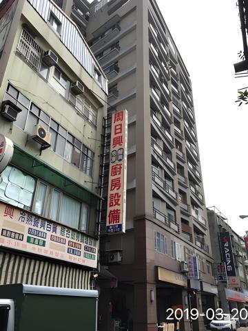 台北法拍大樓-4