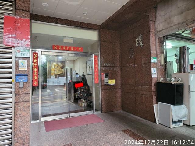 台北法拍大樓-9
