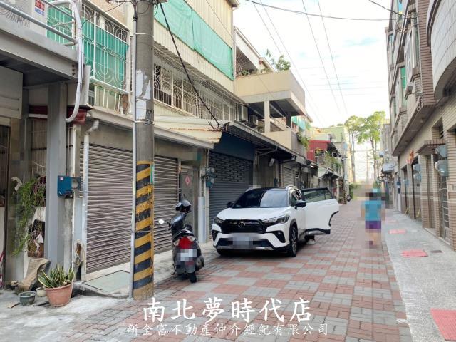台南透天-14