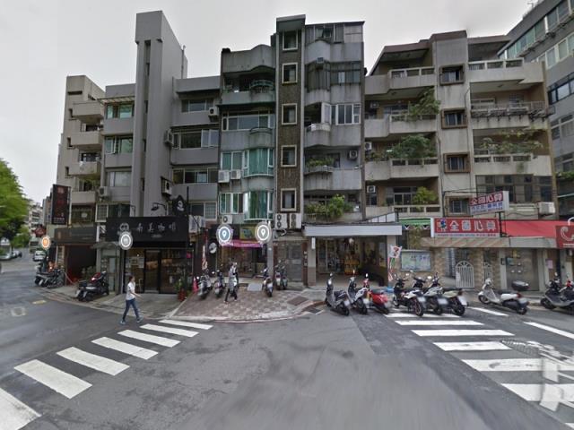 台北公寓法拍-1