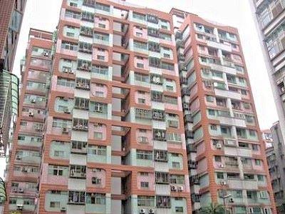 新北大樓法拍-2