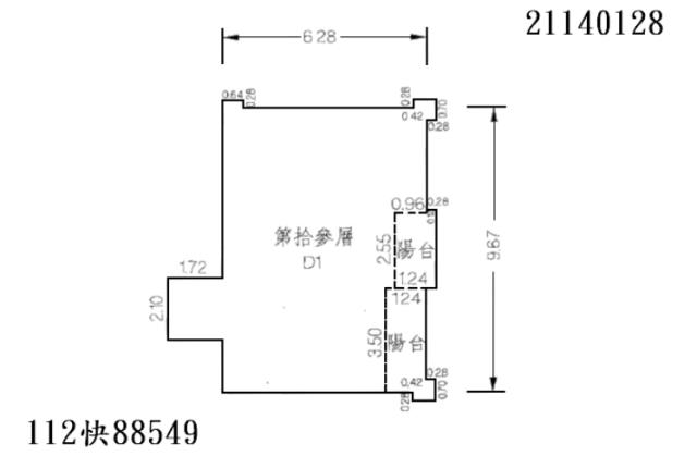 新北大樓法拍-8